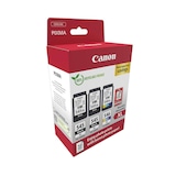 thumbnail of Canon Pg-545Xl/Cl-546Xl Multipack di 3 cartucce d'inchiostro originali + 50 fogli di carta fotografica - 8286B015