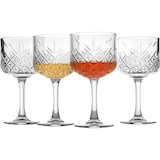 thumbnail of Pasabahce Juego de 4 copas de cristal Timeless Gin&Tonic 55cl, Transparente