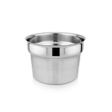 thumbnail of METRO Professional Calentador de sopa, acero inoxidable, 9.8 L, redondo, con tapa