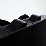 thumbnail of LUMALAND Matratzen-Aufbewahrungstasche - Platzsparend  - 160 x 200 x 25 cm - Schwarz