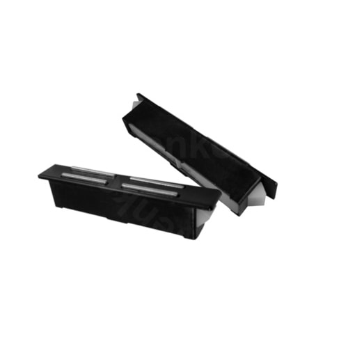 Hailo Türöffner 1001349 Kick and go Ersatzmagnet PAAR für Fußhebel 3691