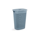 thumbnail of Portabiancheria filo hamper curver stnoe