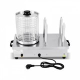 thumbnail of Bartscher Heiße Theke "Bartscher Deli I"