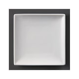 thumbnail of Vierkante witte borden 140(L) mm Set van 12 Olympia