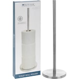 thumbnail of Toilettenpapierhalter Papierhalter Toilettenpapierständer Ständer Toilette A060