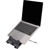 thumbnail of BakkerElkhuizen Laptopständer Ergo-Q 160, höhenverstellbar (BNEQ160DG)