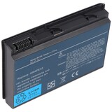 thumbnail of Akku passend für Acer Aspire 5520 14,8 Volt 4400mAh