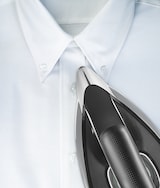 thumbnail of Rowenta Perfect steam pro 2400 W 1,1 l Mikrodampf 400 HD Laser-Grundplatte Grau