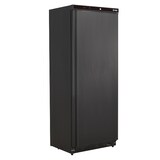 thumbnail of Umluft Gewerbekühlschrank KBS 602 U Black Line