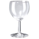 thumbnail of aro Ballonglas, Glas, 25 cl, geeicht, 12 Stück