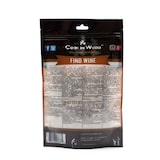 thumbnail of ⭐ Cook In Wood Virutas de Roble Vino Fino – 360 g – Madera de Barrica Premium para Ahumado en Parrillas y Barbacoas ⭐