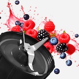 thumbnail of GOURMETmaxx Mr. Magic 4-tlg. in Schwarz/ Silber