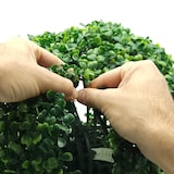 thumbnail of Buxus Bolvorm Buxus kunstmatig cm 40