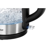 thumbnail of Waterkoker GL | 1.7L | 230V | 160x230x235(h)mm
