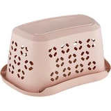 thumbnail of Keeeper - Wäschekorb 57,5x38x26,5 cm Nordic Pink