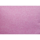 thumbnail of Silla de comedor HWC-K40, silla tapizada, 160kg respaldo cargable regulable metal ~ tela/textil rosa