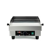 thumbnail of Krampouz Plancha électrique en inox petit modèle