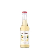 thumbnail of MONIN - Sirop Saveur Chocolat Blanc 25 cl pour boissons chaudes, culinaire, desserts drinks ou frappés
