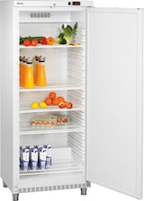 thumbnail of Bartscher Kühlschrank 600 WSTL, 780 x 720 x 1930 mm (BxTxH), steckerfertig - 230 V