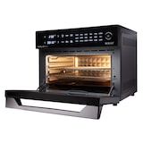 thumbnail of Freidora + Horno Sin Aceite Healthy cook