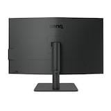 thumbnail of BenQ PD3205U Computerbildschirm 80 cm (31.5") 3840 x 2160 Pixel 4K Ultra HD LCD Schwarz