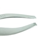 thumbnail of Edelstahl Fischgrätenzange Fischpinzette Grätenzange