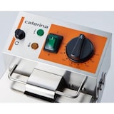 thumbnail of Fritteuse Caterina Mit Kaltzone, 8 Liter, 2 Kw, 230V