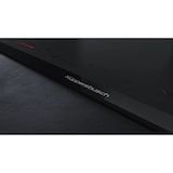 thumbnail of Küppersbusch MattBlack Design Linie. 80 cm Induktionskochfeld mit 1 Flexzone und glideControl+ KI8550.0KSMR