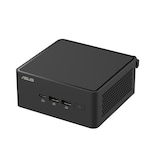 thumbnail of ASUS NUC 15 Pro (Black, Intel® Core™ 3 100U, 64 GB RAM, 4 TB SSD) mit Windows 11 Pro