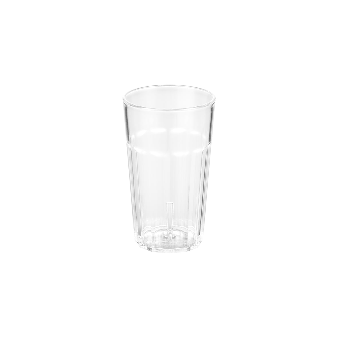 WAS Germany - Becher Set, 300 ml, Ø 7 cm, Set á 6 Stück, Polycarbonat
