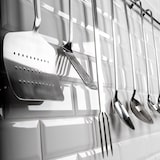 thumbnail of Stalgast Monoblock Fischheber, Stiellänge 34 cm