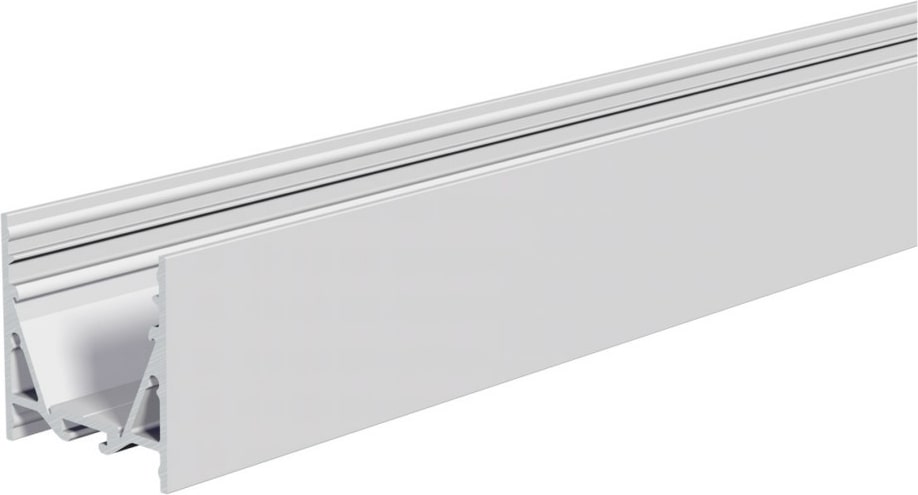 EVN Lichttechnik Alu-Profil APRU100