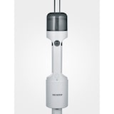 thumbnail of SEVERIN SC 7142 Dampfreiniger mit Mehrzweck-Zubehör