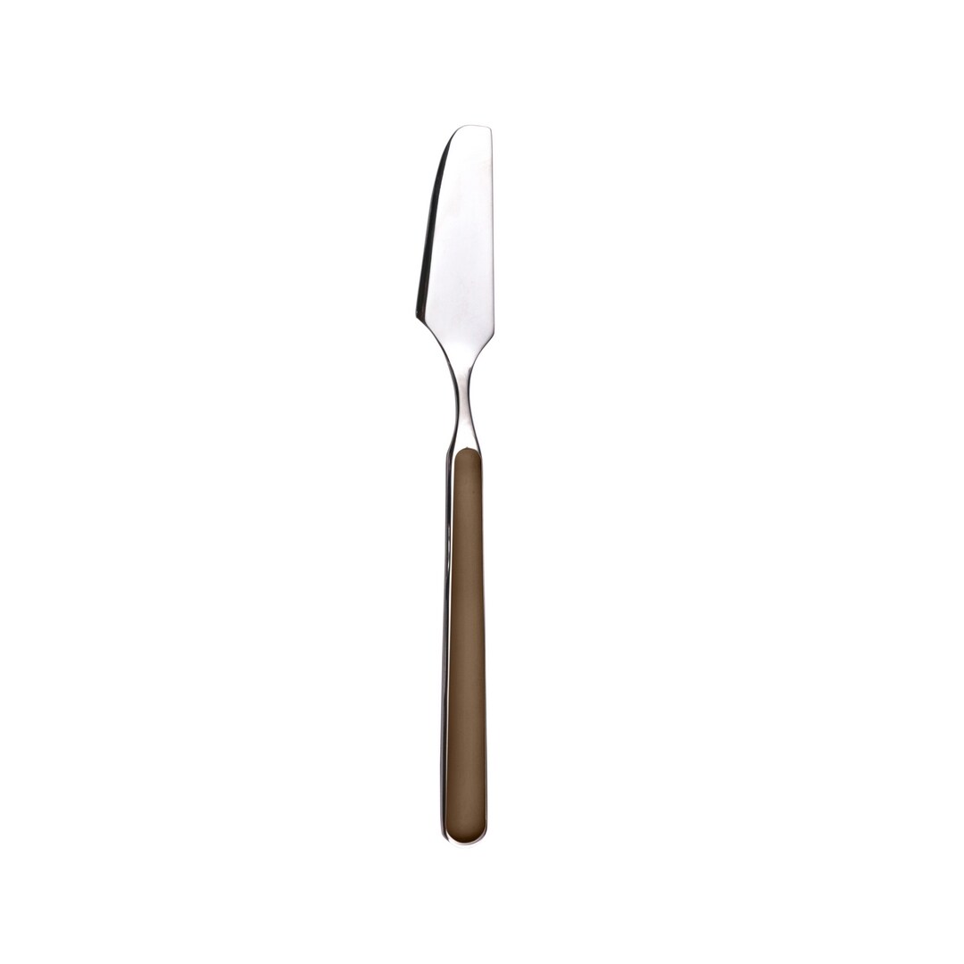 Mepra Fischmesser Tabak Fantasia, 12Er Set