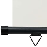 thumbnail of Auvent latéral de balcon 85x250 cm Crème Modèle Balcon Prestige Prime