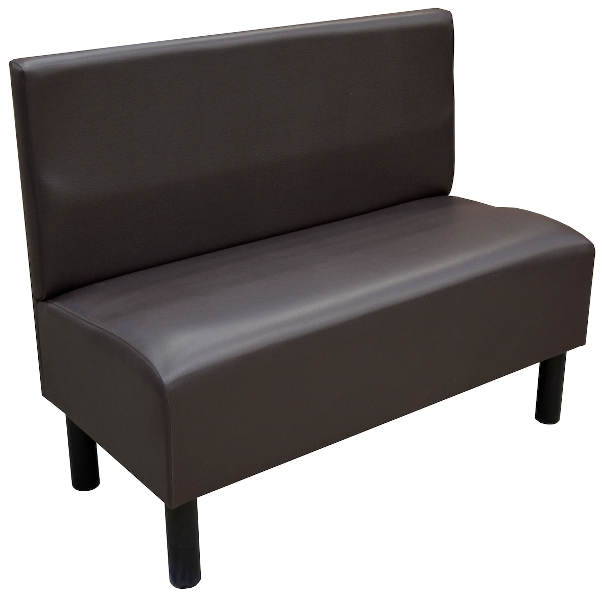 IdMob Banquette POLI chocolat