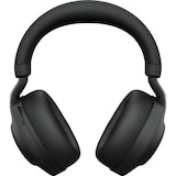 thumbnail of Jabra Jabra Evolve 2 85 MS Wireless Bluetooth Stereo USB-C Headset negro