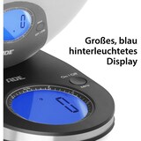 thumbnail of ADE Digitale Schüsselwaage  KE1702