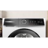 thumbnail of Bosch Serie 8 WQB245B40 Wärmepumpentrockner, 9 kg
