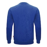 thumbnail of Nitras Motion Tex Light Pullover | Gr. S | Arbeitspullover | blau