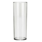 thumbnail of MONOUSO - Wiederverwendbares Durable Glas Tritán ''Tumbler'' Klar 250ml (1 Stück)