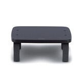 thumbnail of Soporte Kensington para monitor Smartfit®, negro