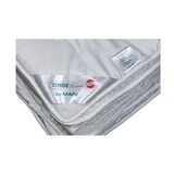 thumbnail of MAPE Zirbendecke 155 x 220 cm 100% Schafschurwolle mit Zirbenflocken & Baumwolle