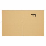 thumbnail of 150 Faltkartons 293 x 293 x 59 mm Kartons 29,3 x 29,3 x 5,9 cm Versandkartons Wellpappe