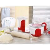 thumbnail of Contacto Teigrolle aus Buchenholz 25 cm