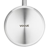thumbnail of Vogue RVS inductie steelpan 3L