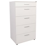 thumbnail of WellHome - Cassetto Nilo 60 cm in bianco