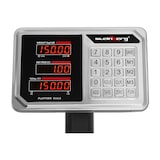 thumbnail of Steinberg Systems - Steinberg Systems Balance Plateforme À Plate-Forme Industrielle SBS-PF-150/20 (150 kg, ±20 g, Écran LED Rabattable, Grands