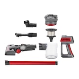 thumbnail of Aspirador sem fio 2 em 1 PowerClean