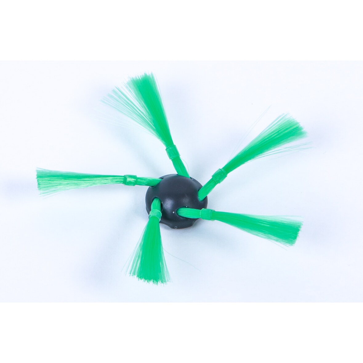 Hochwertige Bürste Eckbürste Seitenbürste für Vorwerk VR200 VR300 Roboter